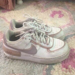Woman’s/girls air forces